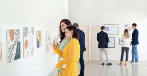 How To Organize a Public Group Art Exhibition How To Organize a Public Group Art Exhibition